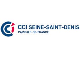 CCI Seine Saint Denis