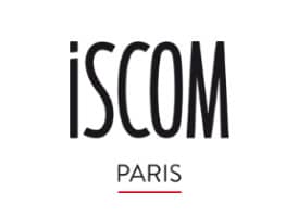 ISCOM Paris
