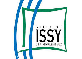 ville d'Issy les Moulineaux