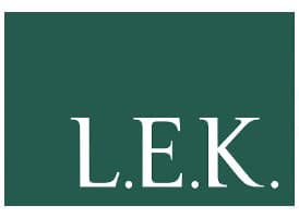 L.E.K.
