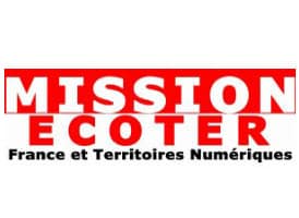 Mission Ecoter