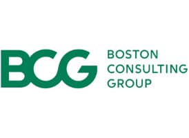 The Boston Consulting